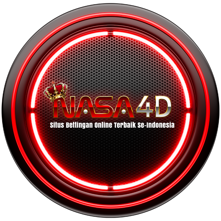 Logo NASA4D